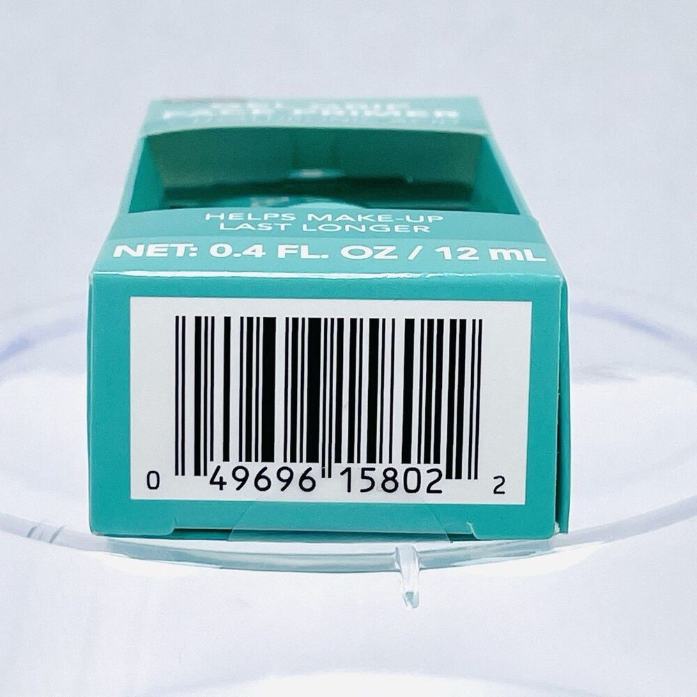 6 Pack B Pure Gel Grip Face Primer with Hyaluronic Acid 0.4 fl oz each NIB - Picture 3 of 3